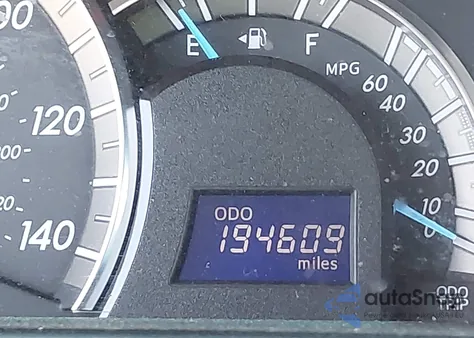 2012 Toyota Camry Se из США, поврежденный, VIN 4T1BF1FK7CU150461